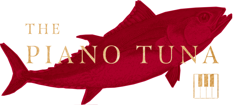 The Piano Tuna